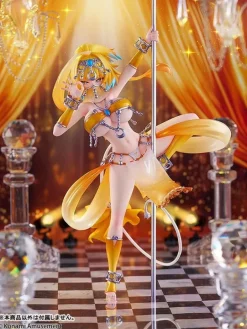 Bomber Girl Pine Belly Dance Ver. 1/6 Figure JAPAN OFFICIAL