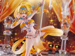 Bomber Girl Pine Belly Dance Ver. 1/6 Figure JAPAN OFFICIAL