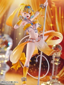 Bomber Girl Pine Belly Dance Ver. 1/6 Figure JAPAN OFFICIAL