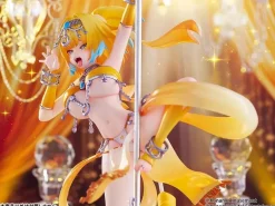 Bomber Girl Pine Belly Dance Ver. 1/6 Figure JAPAN OFFICIAL
