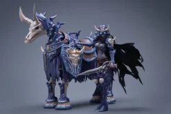 BORDER MODEL BA-002 Hell Knight SYL 1/12 Model Kit JAPAN OFFICIAL