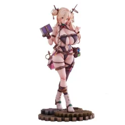 Bouken Shoujo Guild Autonomous Doll Bamiru 1/6 Figure JAPAN OFFICIAL