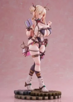 Bouken Shoujo Guild Autonomous Doll Bamiru 1/6 Figure JAPAN OFFICIAL