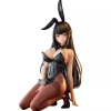 Bunny Girl Hina 1/4 Figure JAPAN OFFICIAL