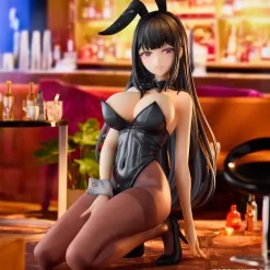 Bunny Girl Hina 1/4 Figure JAPAN OFFICIAL