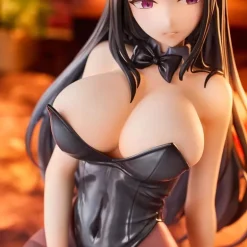 Bunny Girl Hina 1/4 Figure JAPAN OFFICIAL