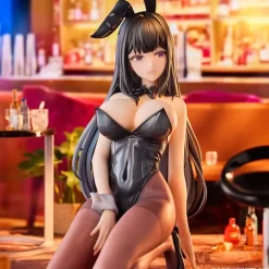 Bunny Girl Hina 1/4 Figure JAPAN OFFICIAL