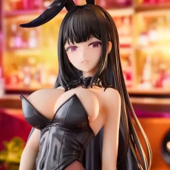 Bunny Girl Hina 1/4 Figure JAPAN OFFICIAL