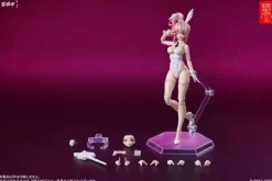 Bunny Girl Irene 1/12 Action Figure JAPAN OFFICIAL