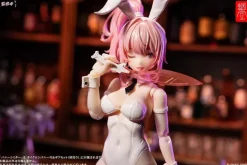 Bunny Girl Irene 1/12 Action Figure JAPAN OFFICIAL