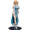 Bunny Suit Planning Sophia F. Shirring Dress ver. 1/6 Figure JAPAN OFFICIAL