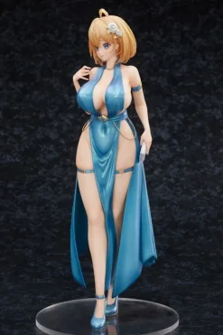 Bunny Suit Planning Sophia F. Shirring Dress ver. 1/6 Figure JAPAN OFFICIAL