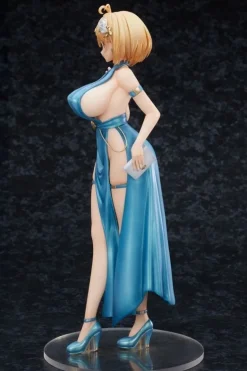 Bunny Suit Planning Sophia F. Shirring Dress ver. 1/6 Figure JAPAN OFFICIAL