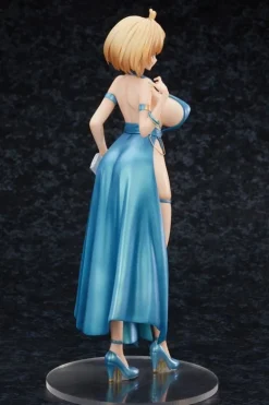 Bunny Suit Planning Sophia F. Shirring Dress ver. 1/6 Figure JAPAN OFFICIAL