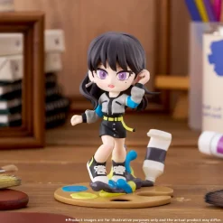 Bushiroad Creative BanG Dream! MyGO!!!!! Taki Shiina Figure JAPAN OFFICIAL