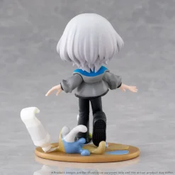 Bushiroad Creative BanG Dream! MyGO!!!!! Raana Kaname Figure JAPAN OFFICIAL