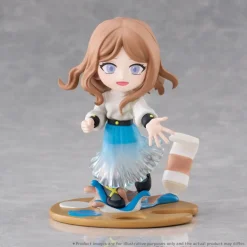 Bushiroad Creative BanG Dream! MyGO!!!!! Soyo Nagasaki Figure JAPAN OFFICIAL