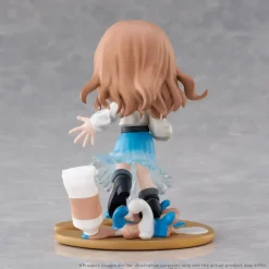 Bushiroad Creative BanG Dream! MyGO!!!!! Soyo Nagasaki Figure JAPAN OFFICIAL
