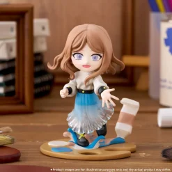 Bushiroad Creative BanG Dream! MyGO!!!!! Soyo Nagasaki Figure JAPAN OFFICIAL