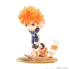 Bushiroad Creative PalVerse Pale. Haikyuu!! Shoyo Hinata Figure JAPAN OFFICIAL