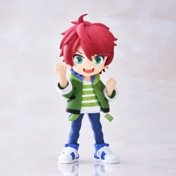 Bushiroad Creative PalVerse Colorful Peach vol.1 6Pack BOX Figure JAPAN OFFICIAL