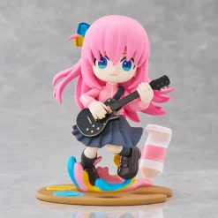 Bushiroad Creative PalVerse Pale. BOCCHI THE ROCK! Hitori Goto Figure JAPAN