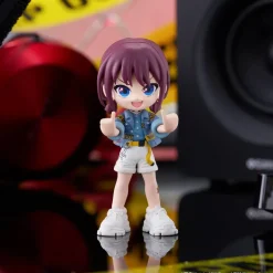 Bushiroad Creative PalVerse Girls Band Cry 6Pack BOX Figure JAPAN OFFICIAL