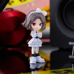 Bushiroad Creative PalVerse Girls Band Cry 6Pack BOX Figure JAPAN OFFICIAL