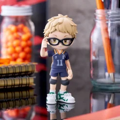 Bushiroad Creative PalVerse Haikyuu!! 6Pack BOX Figure JAPAN OFFICIAL