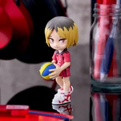 Bushiroad Creative PalVerse Haikyuu!! 6Pack BOX Figure JAPAN OFFICIAL