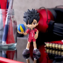 Bushiroad Creative PalVerse Haikyuu!! 6Pack BOX Figure JAPAN OFFICIAL