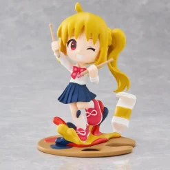 Bushiroad Creative PalVerse Pale. BOCCHI THE ROCK! Nijika Ijichi Figure JAPAN