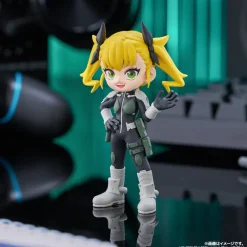 Bushiroad Creative PalVerse Kaiju No. 8 6Pack BOX Figure JAPAN OFFICIAL