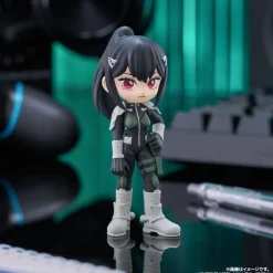 Bushiroad Creative PalVerse Kaiju No. 8 6Pack BOX Figure JAPAN OFFICIAL