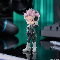 Bushiroad Creative PalVerse Kaiju No. 8 6Pack BOX Figure JAPAN OFFICIAL