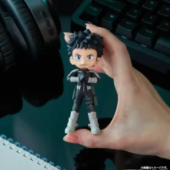 Bushiroad Creative PalVerse Kaiju No. 8 6Pack BOX Figure JAPAN OFFICIAL