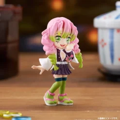 Bushiroad Creative PalVerse Demon Slayer Kimetsu no Yaiba vol.3 6Pack BOX Figure