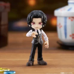 Bushiroad Creative PalVerse Demon Slayer Kimetsu no Yaiba vol.3 6Pack BOX Figure