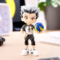 Bushiroad Creative PalVerse Haikyuu!! vol.2 6Pack BOX Figure JAPAN OFFICIAL