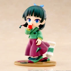 Bushiroad Creative PalVerse Pale. The Apothecary Diaries Maomao Figure JAPAN