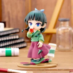 Bushiroad Creative PalVerse Pale. The Apothecary Diaries Maomao Figure JAPAN