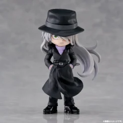 Bushiroad Creative PalVerse Detective Conan vol.2 6Pack BOX Figure JAPAN