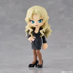 Bushiroad Creative PalVerse Detective Conan vol.2 6Pack BOX Figure JAPAN