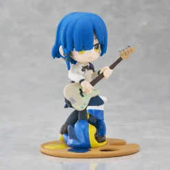 Bushiroad Creative PalVerse Pale. BOCCHI THE ROCK! Ryo Yamada Figure JAPAN