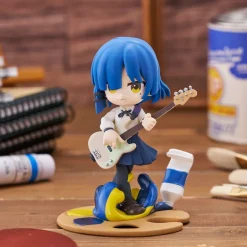 Bushiroad Creative PalVerse Pale. BOCCHI THE ROCK! Ryo Yamada Figure JAPAN
