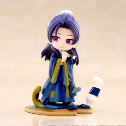 Bushiroad Creative PalVerse Pale. The Apothecary Diaries Jinshi Figure JAPAN