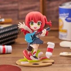 Bushiroad Creative PalVerse Pale. BOCCHI THE ROCK! Ikuyo Kita Figure JAPAN