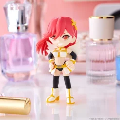 BUSHIROAD PalVerse 2.5 Dimensional Seduction Figure Complete set JAPAN OFFICIAL