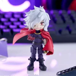 BUSHIROAD PalVerse My Hero Academia Vol.2 Figure Complete set JAPAN