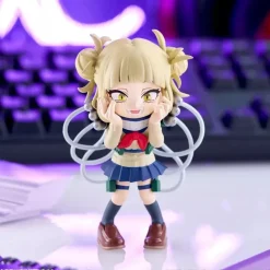 BUSHIROAD PalVerse My Hero Academia Vol.2 Figure Complete set JAPAN